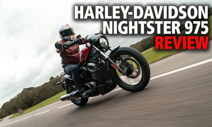 Harley-Davidson Nightster 975 Review Price Spec_thumb2